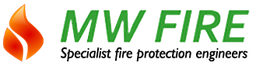 mwfire.co.uk logo
