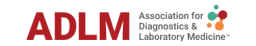 Association for Diagnostics & Laboratory Medicine logo