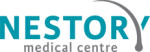 Nestory logo