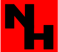 New Holland Sheet Metal logo