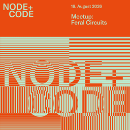 NODE Forum for Digital Arts logo