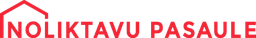 Noliktavu pasaule logo