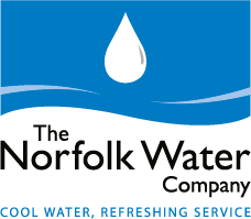 The Norfolk Water Company logo