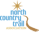 North Country Trail Association logo