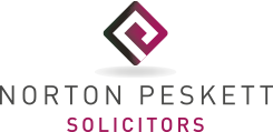 Norton Peskett Solicitors logo