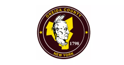 Oneida County logo