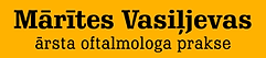 oftalmologs.lv logo