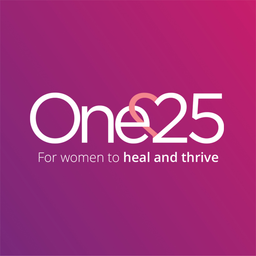 One25 logo