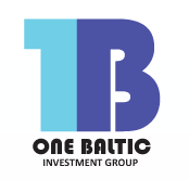 One Baltic Investment Group logo