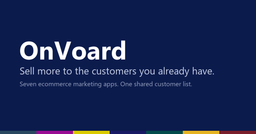 OnVoard logo