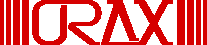 ORAX, s.r.o. logo