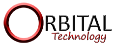 Orbital Technology logo