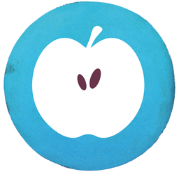 Orchard Press logo