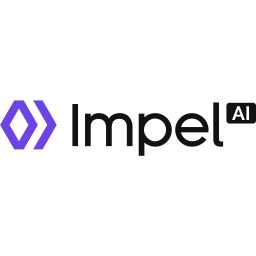 Impel AI logo