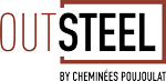 Outsteel logo