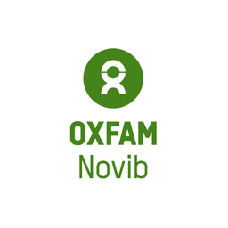 Oxfam Novib logo