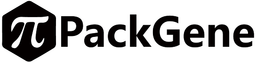 packgene.com logo