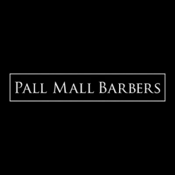 Pall Mall Barbers logo