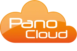 panocloud.photo logo
