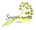 Senioru nams, SIA logo