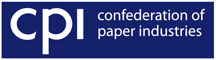Confederation of Paper Industries logo