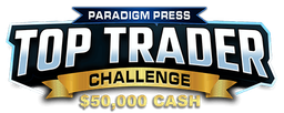 Paradigm Press, LLC logo