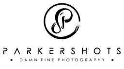 Parkershots logo