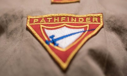 Klub Pathfinder logo