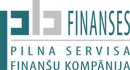 SIA "PB FINANSES" logo