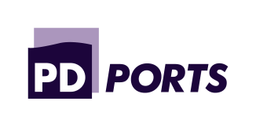 PD Ports logo