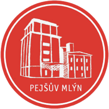 Pejšův mlýn spol. s r.o. logo