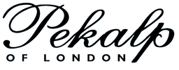 Pekalp of London logo