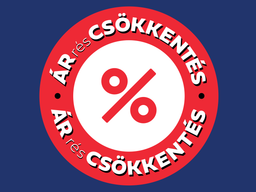 PENNY Magyarország logo