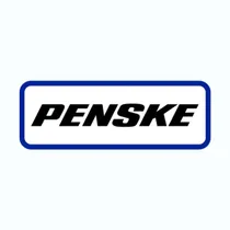 Penske Vehicle Services logo