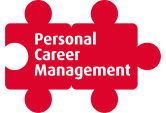 Personal Career Management logo