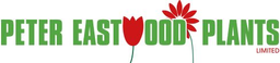 petereastwoodplants.co.uk logo