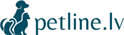 petline.lv logo