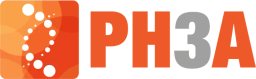 PH3A logo