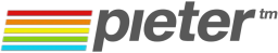 pieter.com logo