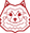 PIPPA WAFFLES logo