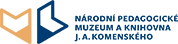 Nadační fond P. Pittra a O. Fierzové logo