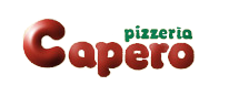 Pizzeria Capero logo