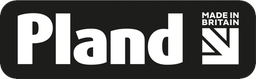 Pland Stainless logo