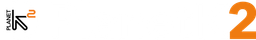 PlanetK2 logo