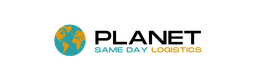 Planet Sameday Logistics Ltd logo