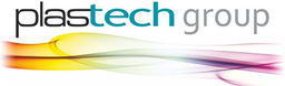Plastech logo