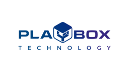 PlayBox Technology UK ltd logo