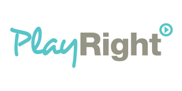 PlayRight logo