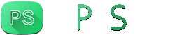 PS logo