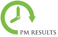 PM Results logo